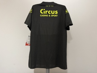 KOSZULKA Standard Liege (Belgia) 2018/19 3rd New Balance 146 NOWA