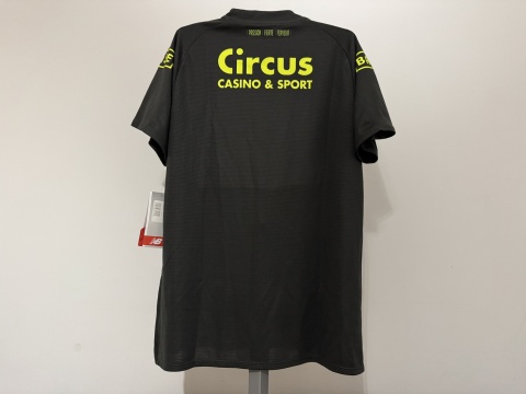 KOSZULKA Standard Liege (Belgia) 2018/19 3rd New Balance 146 NOWA