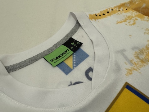KOSZULKA Stupcanica Olovo (Bośnia i Hercegowina) 2019/20 away Vacron L