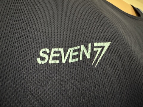 KOSZULKA FK Sumadija Kragujevac (Serbia) Seven L