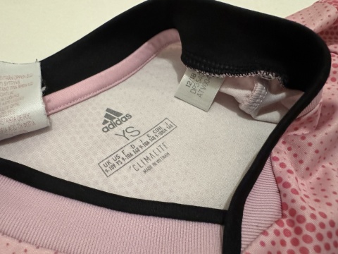 KOSZULKA Szkocja (reprezentacja) 2019W away Adidas 140