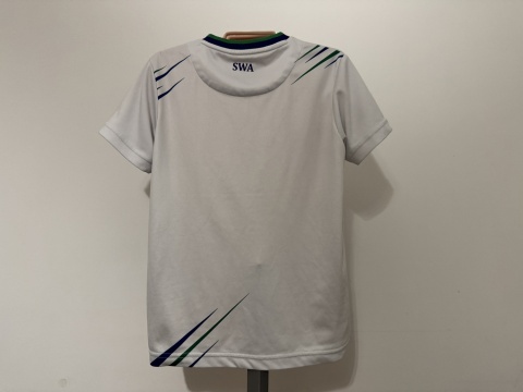 KOSZULKA Tranmere Rovers (Anglia) 2022/23 home Mills 140