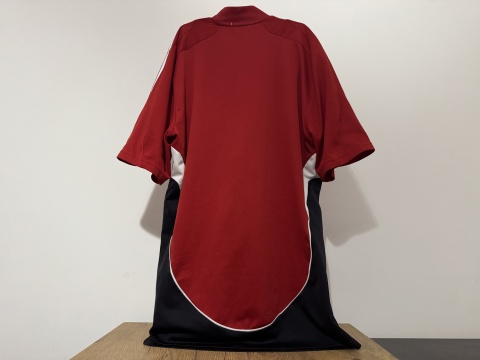 KOSZULKA Trynidad i Tobago (reprezentacja) 2008 home Adidas XL