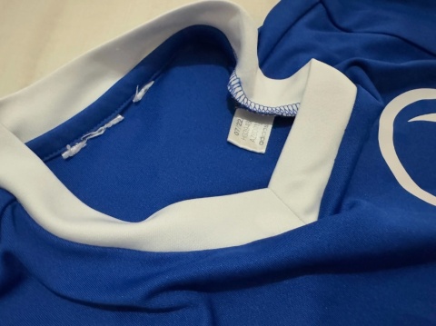 KOSZULKA Unia Tarnów (Polska) 2022/23 home Adidas 128