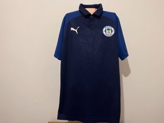 KOSZULKA Wigan Athletic (Anglia) training Puma S
