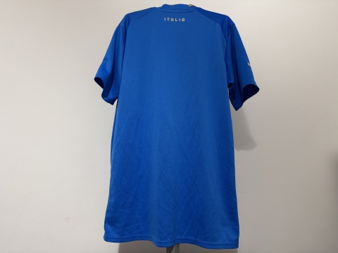 KOSZULKA Włochy (reprezentacja) 2022 home Puma S