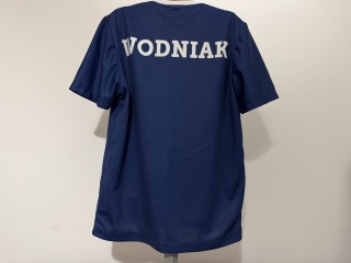 KOSZULKA Wodniak Piotrawin Łaziska (Polska) Ibra 164