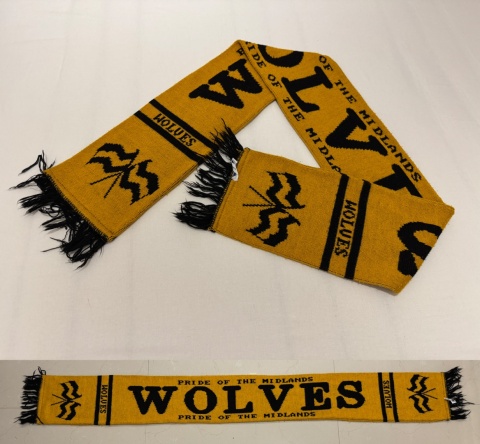 SZAL Wolverhampton Wanderers (Anglia) 90s