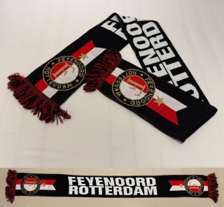 SZAL Feyenoord Rotterdam (Holandia)