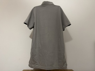 POLO Fulham FC (Anglia) Adidas S NOWA