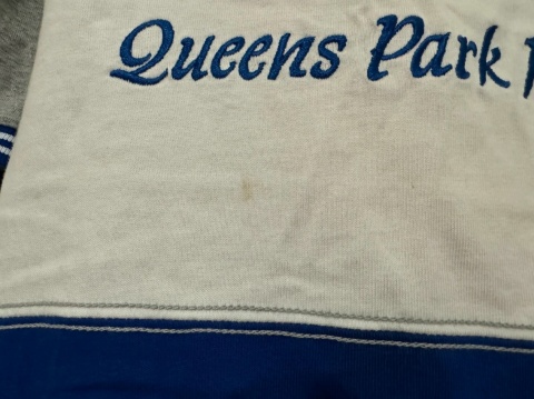 POLO Queens Park Rangers (Anglia) Lotto XXL NOWA