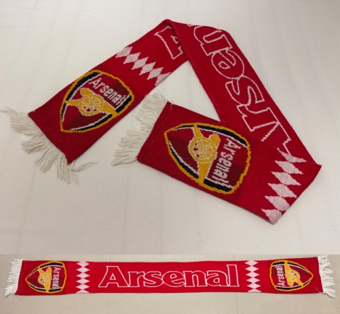 SZAL Arsenal FC (Anglia)