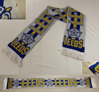 SZAL Leeds United (Anglia)