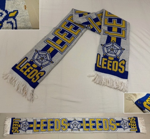 SZAL Leeds United (Anglia)