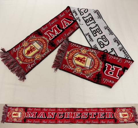 SZAL Manchester United (Anglia)