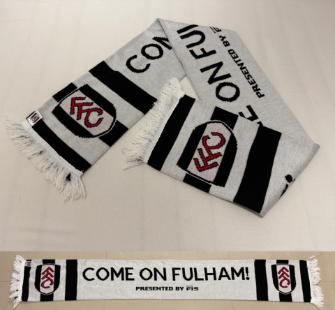 SZAL Fulham FC (Anglia)