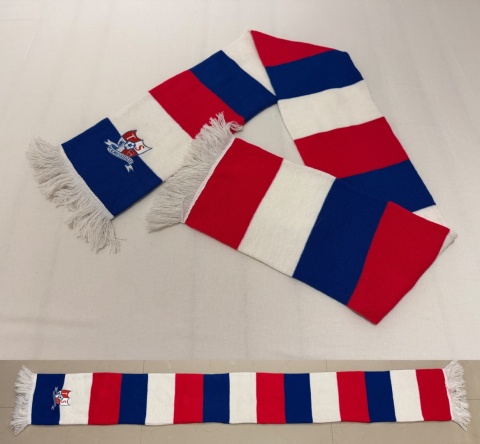 SZAL Podbeskidzie Bielsko-Biała (Polska) pasiak