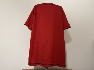 KOSZULKA Rosenborg BK (Norwegia) training Adidas M