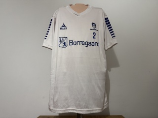 KOSZULKA Sarpsborg 08 (Norwegia) Select S