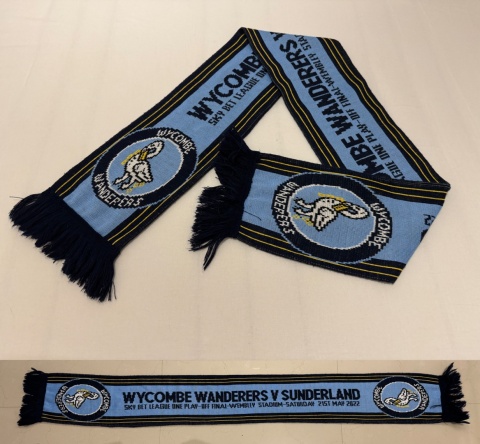 SZAL Wycombe Wanderers (Anglia) Play-off final 2022