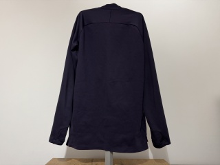 BLUZA FC Barcelona (Hiszpania) training Nike S