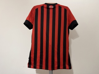 KOSZULKA AFC Bournemouth (Anglia) 2021/22 home Umbro 152