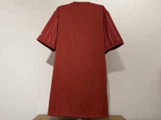 KOSZULKA Aberdeen FC (Szkocja) 2022/23 home Adidas S