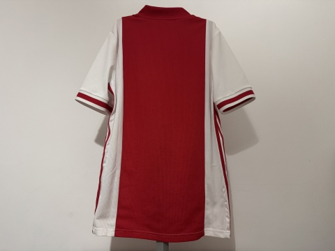 KOSZULKA Ajax Amsterdam (Holandia) 2020/21 home Adidas 176