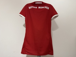 KOSZULKA Bayern Monachium (Niemcy) 2016/17 home Adidas S