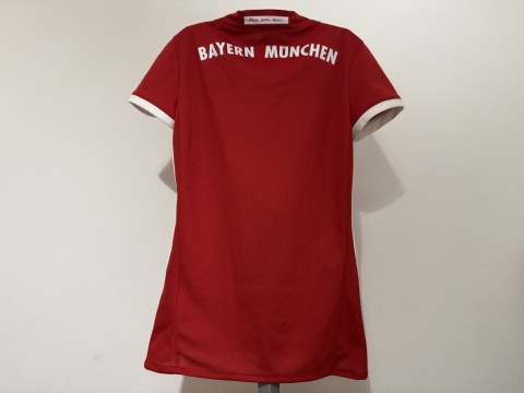 KOSZULKA Bayern Monachium (Niemcy) 2016/17 home Adidas S