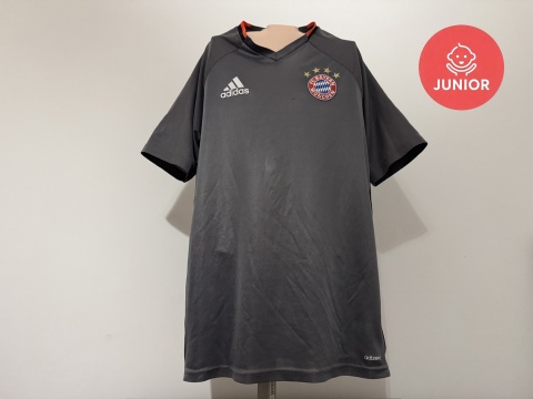KOSZULKA Bayern Monachium (Niemcy) 2016/17 training Adidas 176