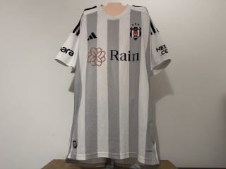 KOSZULKA Besiktas JK (Turcja) 2023/24 home Adidas M