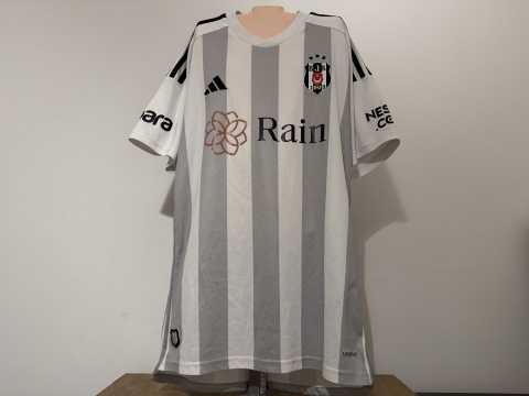 KOSZULKA Besiktas JK (Turcja) 2023/24 home Adidas M