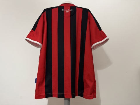 KOSZULKA Shrewsbury Town (Anglia) 2016/17 away Errea 164