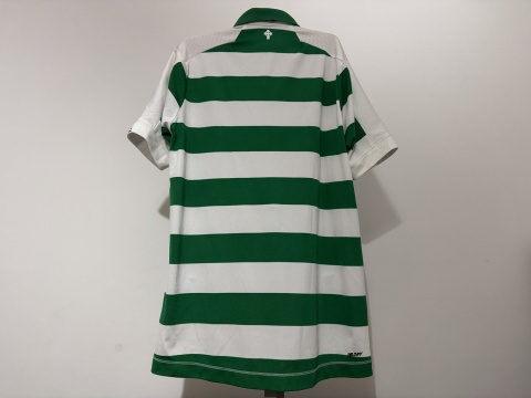 KOSZULKA Celtic FC (Szkocja) 2019/20 home New Balance 158