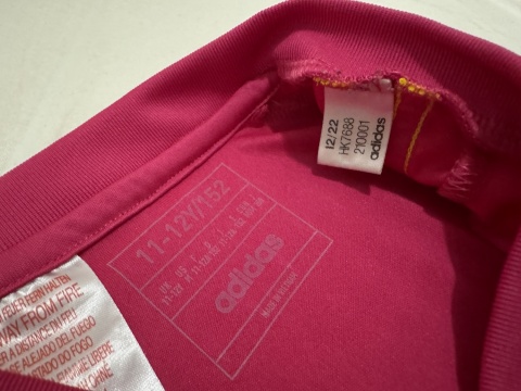 KOSZULKA Celtic FC (Szkocja) 2023/24 GK Adidas 152