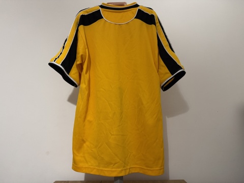 KOSZULKA Darlington FC (Anglia) 2003/04 away Xara S