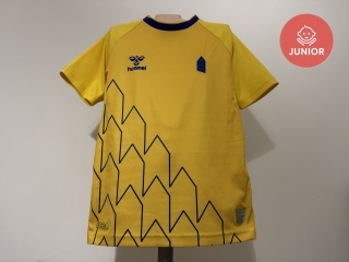 KOSZULKA Everton FC (Anglia) 2022/23 3rd Hummel 140