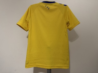 KOSZULKA Everton FC (Anglia) 2022/23 3rd Hummel 140