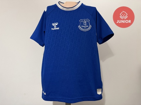 KOSZULKA Everton FC (Anglia) 2022/23 home Hummel 152