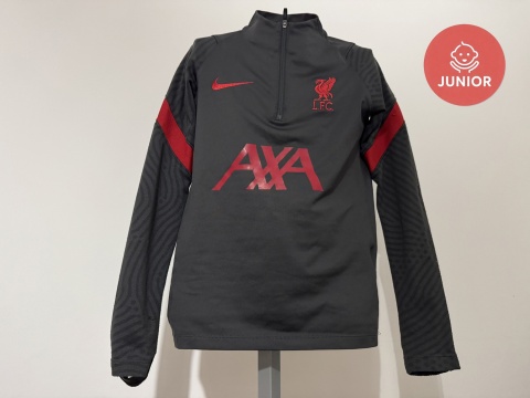 BLUZA FC Liverpool (Anglia) training Nike 134