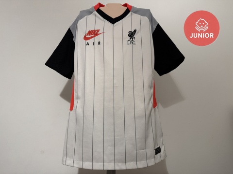 KOSZULKA FC Liverpool (Anglia) training Nike 164