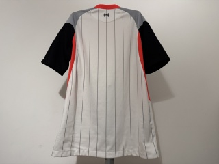 KOSZULKA FC Liverpool (Anglia) training Nike 164