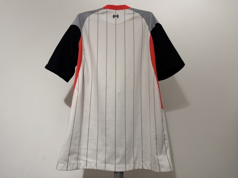 KOSZULKA FC Liverpool (Anglia) training Nike 164