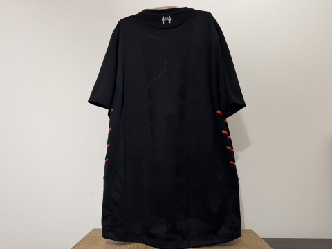 KOSZULKA FC Liverpool (Anglia) 2016/17 away New Balance L