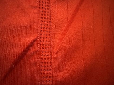 KOSZULKA FC Liverpool (Anglia) 2006/08 home Adidas S