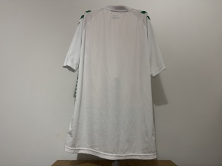 KOSZULKA Real Betis (Hiszpania) 2023/24 pre-match Hummel M