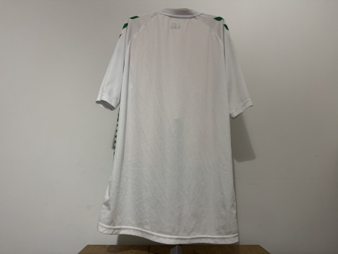 KOSZULKA Real Betis (Hiszpania) 2023/24 pre-match Hummel M