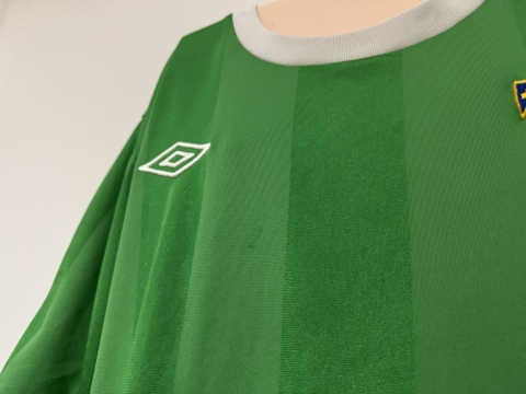 KOSZULKA Irlandia Północna (reprezentacja) 2010 home Umbro M