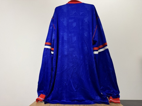 KOSZULKA Islandia (reprezentacja) 1992 home ABM XXL